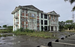 Giải pháp nào cho khu công nghiệp bị bỏ hoang 20 năm? - Bài 1: Bỏ hoang hơn 70 ha đất công nghiệp suốt hai thập kỷ