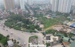 Nhiều hộ trong chỉ giới GPMB dự án nút giao Xa La - Phạm Tu tự nguyện di dời tài sản