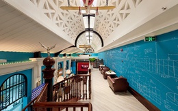 Sun PhuQuoc Airways ra mắt phòng chờ cao cấp, mở bán đường bay tới Hong Kong (Trung Quốc)