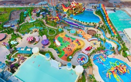 Vinpearl muốn huy động 8.000 tỷ đồng từ chào bán cổ phiếu, bổ sung 11 ngành nghề