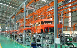 Thêm một hãng Việt Nam sẽ bán xe tại thị trường Thái Lan