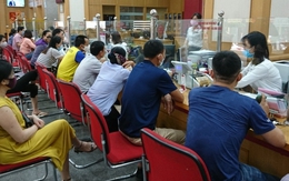 Người dân có tài khoản ngân hàng chú ý thông báo từ công an