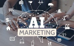 Từ 1.400 USD đầu tư đến việc cắt giảm 80% khối lượng công việc: Sức mạnh hủy diệt của AI trong ngành marketing