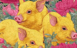 4 con giáp rất giỏi đầu tư, hay được Thần tài ưu ái