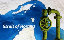 Giá dầu thế giới tăng trở lại, tiến gần mốc 100 USD/1 thùng sau một tuyên bố từ phía Iran