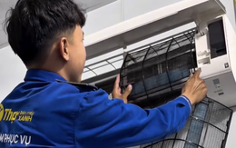 Những ông chồng 'vụng về' giúp Thợ Điện Máy Xanh ghi nhận doanh thu tăng vọt