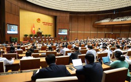 Thống nhất trình Quốc hội giảm mạnh thuế xăng dầu để ứng phó biến động giá năng lượng, áp dụng từ 16/4 đến 30/6