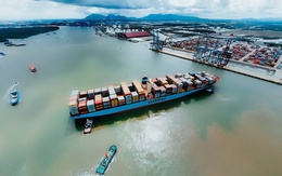 Nhiều dự án cảng biển tại TPHCM chưa kịp khởi công dịp 30-4-2026