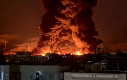 Mỹ bắt đầu "hái quả ngọt" từ cuộc chiến ở Iran: Xuất khẩu dầu thô vọt lên mức kỷ lục