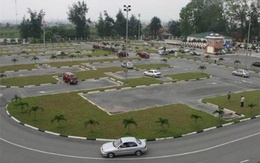 Từ 1/7, thay đổi mới liên quan đến việc học và thi bằng lái xe, người dân cần nắm rõ