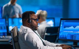 Một cổ phiếu bị khối ngoại "xả" đột biến 3.300 tỷ đồng trong phiên 9/4