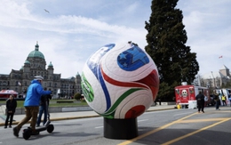 Chi hàng trăm triệu đồng, người hâm mộ chưa chắc được vào sân xem World Cup 2026