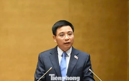 Phấn đấu tăng trưởng 10% trở lên, GDP bình quân đầu người đạt 8.500 USD vào năm 2030