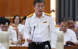 Cơ quan thuế nêu vụ Bảo Tín Minh Châu gây thiệt hại 150 tỉ đồng tiền thuế