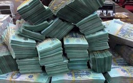 Có hơn 146.000 tỷ tiền gửi ngân hàng, tập đoàn này hưởng lợi rất lớn khi lãi suất huy động liên tục tăng