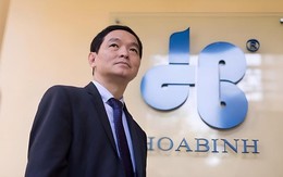 Xây dựng Hòa Bình (HBC): Kiểm toán chưa thể xác minh 4.800 tỷ tài sản, lãnh đạo nói gì?