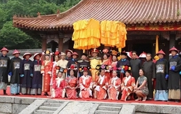 Nhà Thanh sụp đổ, 800 thành viên hoàng tộc bỗng "biến mất": 100 năm sau tung tích lộ ra ở một nơi bất ngờ