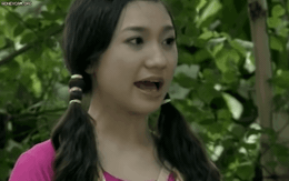 Sao nữ là tiểu thư trong "Mùa Hè Sôi Động" có đời thật nhiều biến cố, huỷ hôn thiếu gia trước 1 tuần đám cưới