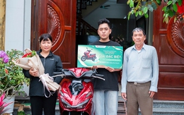 Từ thói quen nhỏ đến niềm vui lớn của khách hàng FE CREDIT