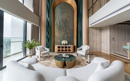 Thị trường bất động sản hàng hiệu vừa ghi nhận giao dịch 115 triệu USD, Việt Nam đang ở đâu?