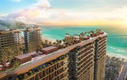 Một “Thủ Thiêm bên biển" đang thành hình: Nhận diện tọa độ dẫn dắt chu kỳ tăng trưởng mới