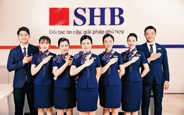 Chứng khoán Việt Nam nâng hạng, SHB chính thức vào rổ chỉ số toàn cầu FTSE Global All Cap