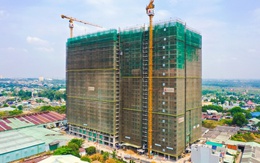 6 năm nói không với áp lực tài chính - “Nghịch lý” ưu đãi từ The Aspira