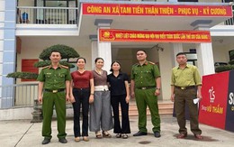 Tài khoản ngân hàng MB mở trực tuyến nhưng không sử dụng đột ngột nhận được 400 triệu đồng