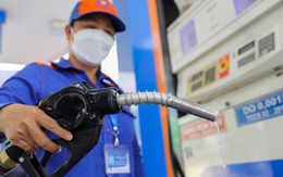 Tin vui: Xăng dầu chính thức nhận 'đặc quyền' tới hết tháng 6