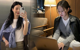 "Công ty không đuổi thì tôi không nghỉ" và mặt trái của sự an toàn