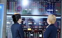 Công ty chứng khoán hướng đến mức lợi nhuận kỷ lục