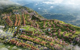 Thị trấn ở Việt Nam vượt qua Vân Nam (Trung Quốc) trở thành điểm tránh nóng lọt top thế giới sắp có khu đô thị hơn 2.400 tỷ