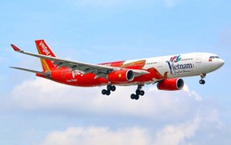 Vietjet có Phó Chủ tịch thứ nhất, Tổng Giám đốc mới
