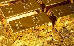 Quỹ lớn nhất thế giới tiếp chuỗi “xả” hàng tấn vàng