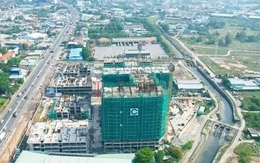 Bất động sản quay trở lại đường đua trái phiếu