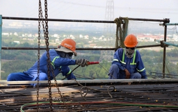 Công trường TP Đồng Nai thi công xuyên lễ 30/4, tăng tốc loạt dự án trọng điểm