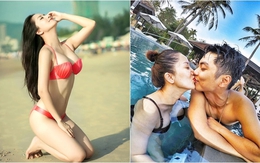 Nghệ sĩ xây biệt thự 6 tầng, trăm tỷ đồng ngay mặt đường Hoàng Hoa Thám, cưới một viện trưởng