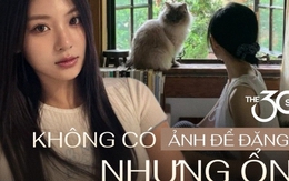 Càng già càng thích ở nhà