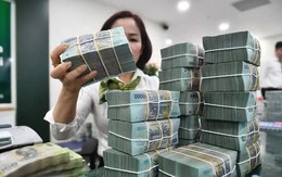 Hà Nội thu ngân sách 4 tháng đầu năm đạt hơn 45% dự toán