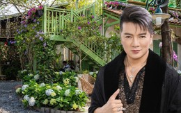 Cảnh tượng tại quán cà phê ở Thảo Điền của "ông hoàng nhạc Việt" đình đám một thời