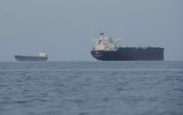 Iran gặp khó trong vòng phong tỏa của Mỹ