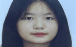Truy tìm Nguyễn Lê Trang Linh SN 2009