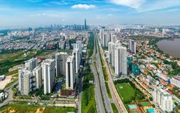 Lãi suất cao, "nắn" dòng tiền chảy vào bất động sản đúng hướng
