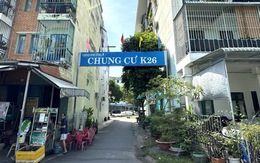 Gỡ vướng sổ hồng 640 căn hộ chung cư ở phường Hạnh Thông, TPHCM
