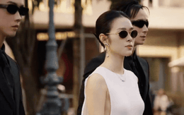 Việt Nam xuất hiện mỹ nhân khiến 10 triệu người phải vào xem gấp: Khách Tây ngắm không chớp mắt, Ngọc Trinh cũng phải dè chừng