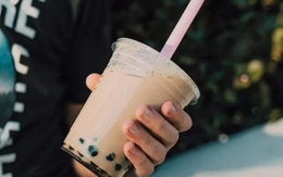 Lời khuyên dành cho những người hay uống trà sữa