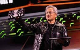 Từ cậu bé mê toán đến ông trùm đế chế 5.000 tỷ USD: CEO Nvidia tiết lộ 1 NGÀNH HỌC cốt lõi, AI khó thể thay thế