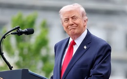 Tổng thống Trump: Hồ sơ UFO ‘rất thú vị’ sẽ sớm được công bố