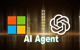 Microsoft từng lo ngại OpenAI “quay xe” sang Amazon: Hậu trường căng thẳng trước khoản đầu tư 1 tỷ USD
