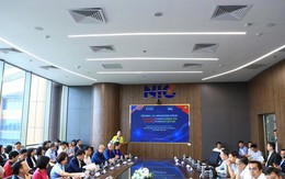 Diễn đàn Đổi mới sáng tạo Việt Nam – Hoa Kỳ góp phần phát triển năng lượng tiên tiến